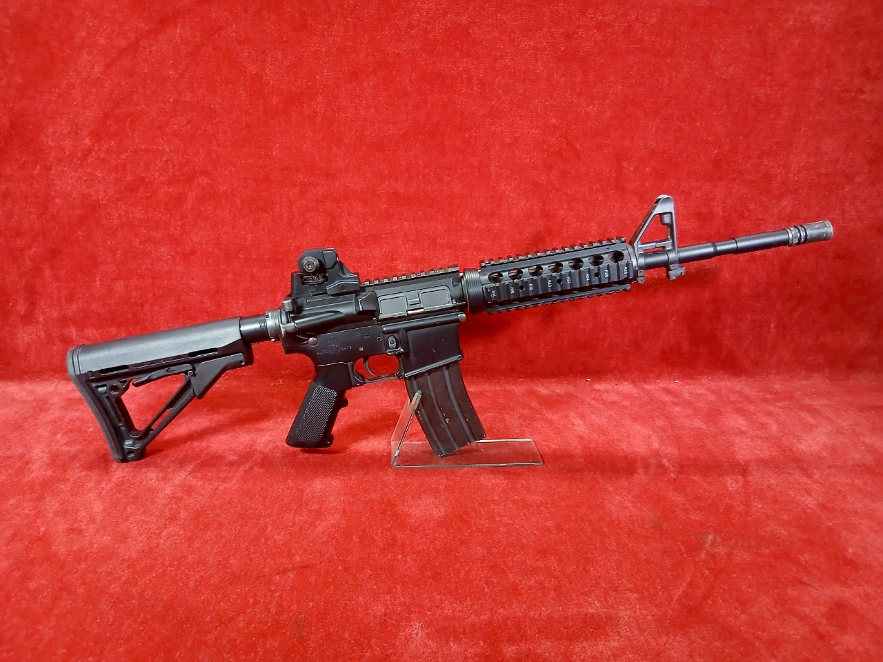 ʡޥ륤 ư SOPMOD M4