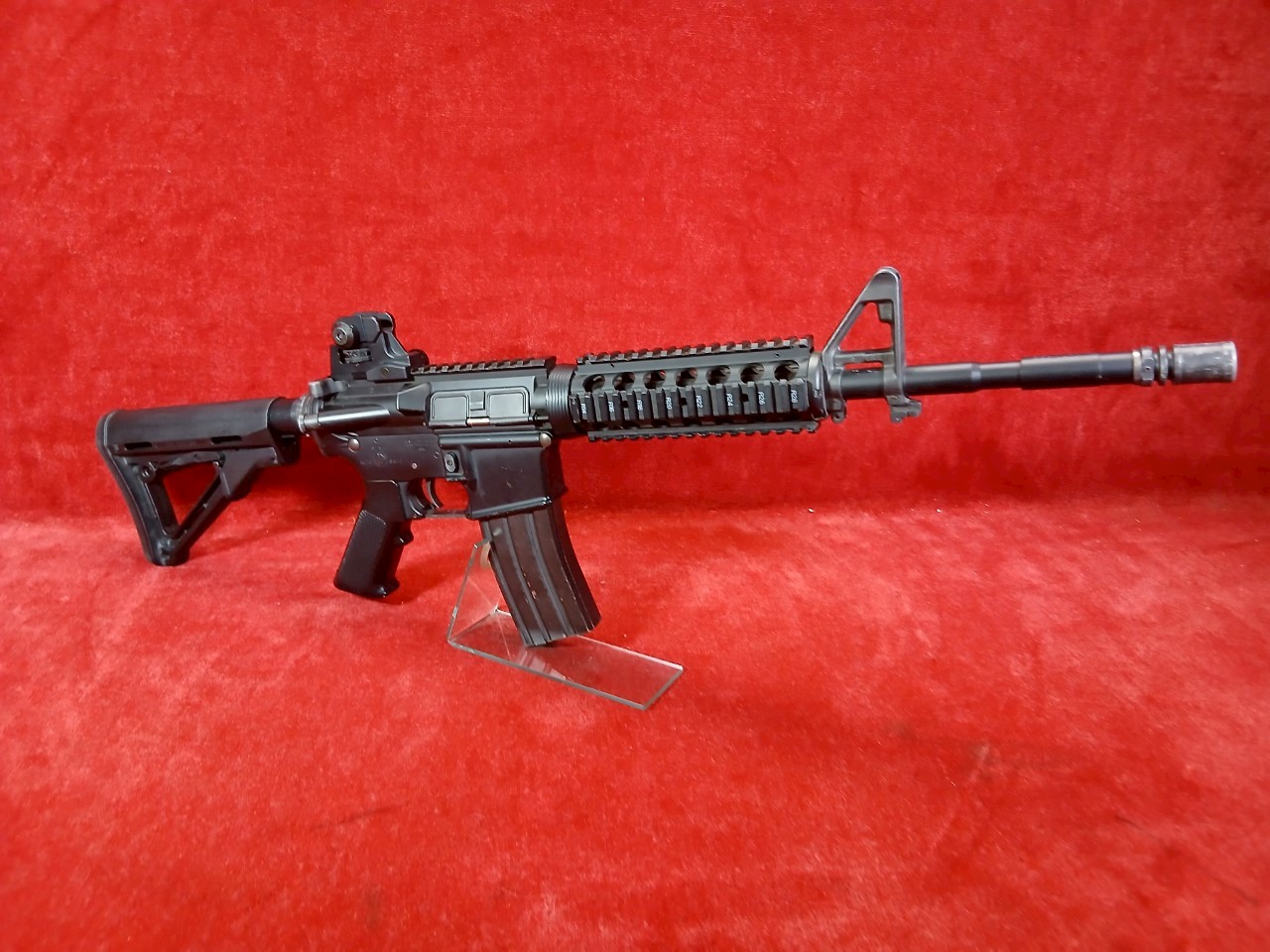 ʡޥ륤 ư SOPMOD M4