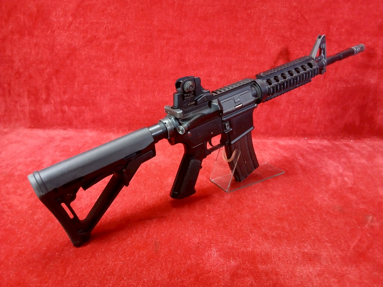 ʡޥ륤 ư SOPMOD M4