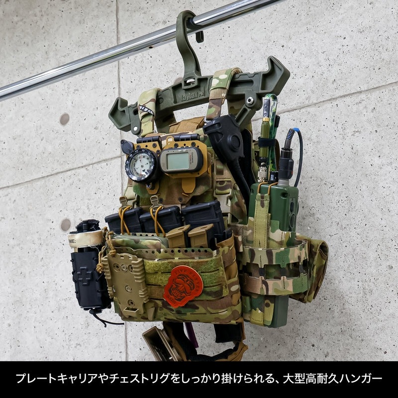 Ź5OFFݥLaylax إӡϥ󥬡100 BK/TAN/OD