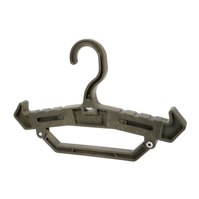 Ź5OFFݥLaylax إӡϥ󥬡100 BK/TAN/OD