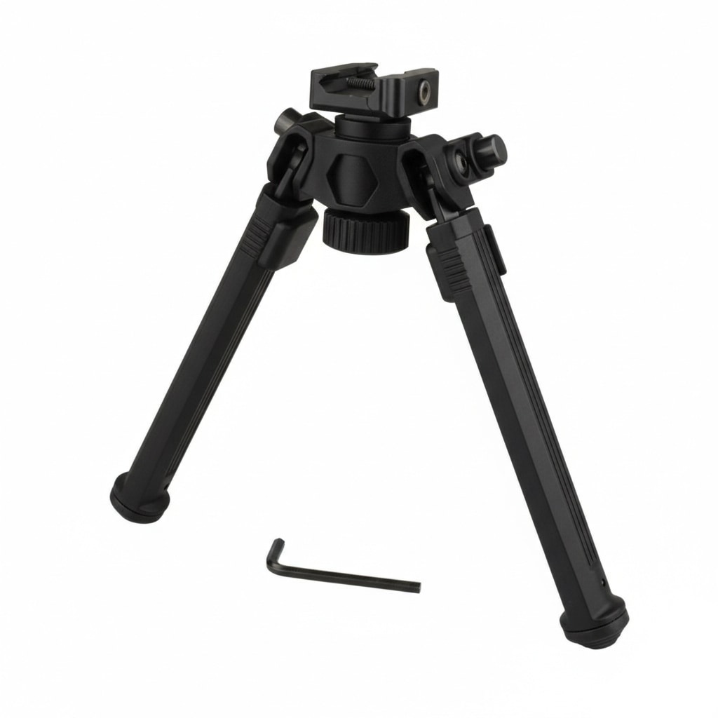 FOCUHUNTER M-Style �Х��ݥå� 20mm�졼����/M-LOK�졼����