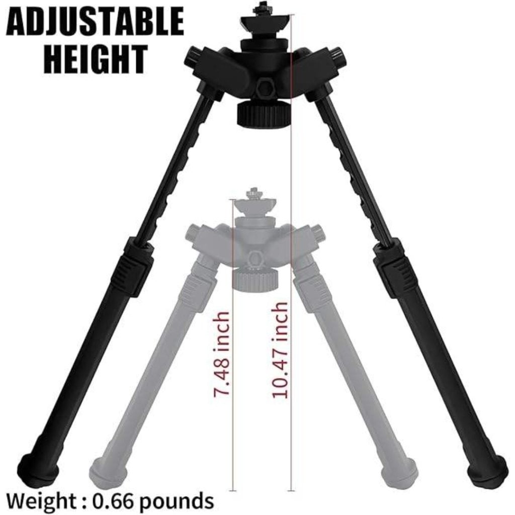 FOCUHUNTER M-Style �Х��ݥå� 20mm�졼����/M-LOK�졼����