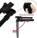 FOCUHUNTER M-Style �Х��ݥå� 20mm�졼����/M-LOK�졼����