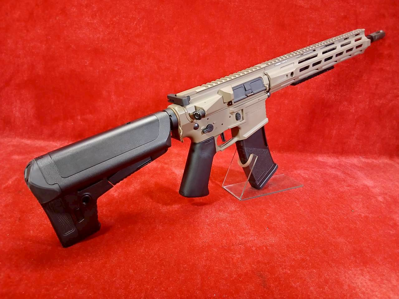 10％OFFクーポン＆送料無料】【上物中古品】KRYTAC（クライタック） 18