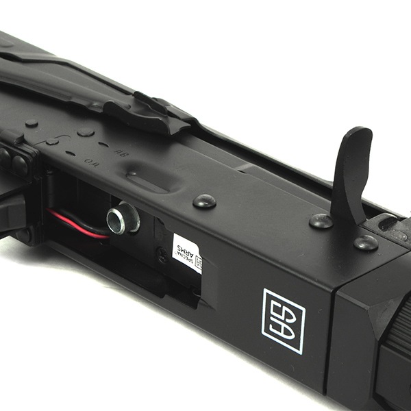 Specna Arms SA-J06-2 EDGE2.0 AK����󥫥����ॿ���� �ե�᥿�� �Żҥȥꥬ��ASTER��� ��ư����