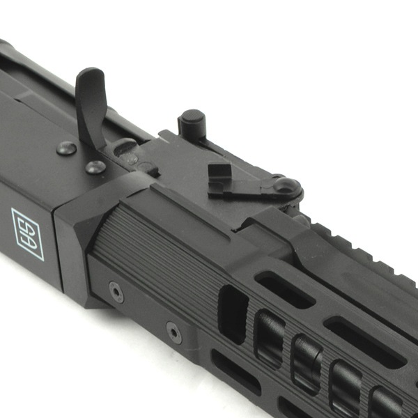 Specna Arms SA-J06-2 EDGE2.0 AK����󥫥����ॿ���� �ե�᥿�� �Żҥȥꥬ��ASTER��� ��ư����