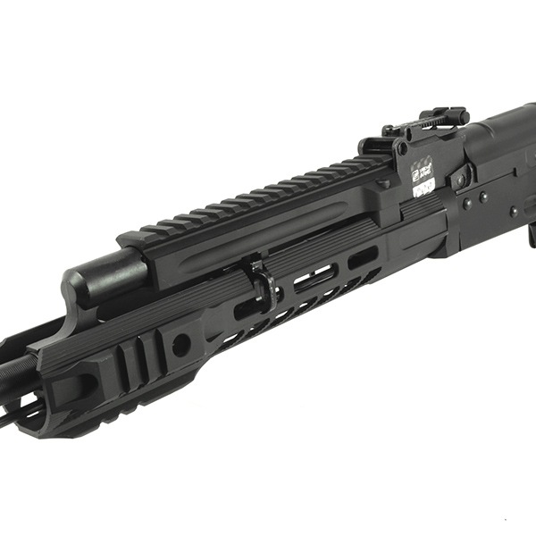 Specna Arms SA-J06-2 EDGE2.0 AK����󥫥����ॿ���� �ե�᥿�� �Żҥȥꥬ��ASTER��� ��ư����