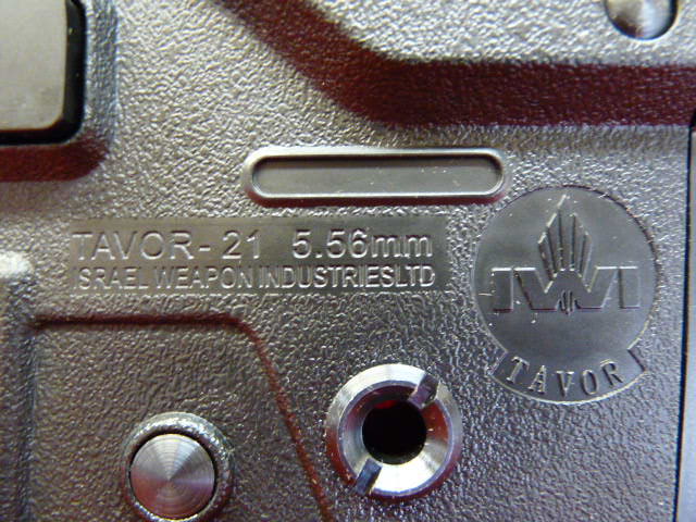 ��Ź������5��OFF�����ݥ��TAVOR-21 EXPLORER��VER��A03)