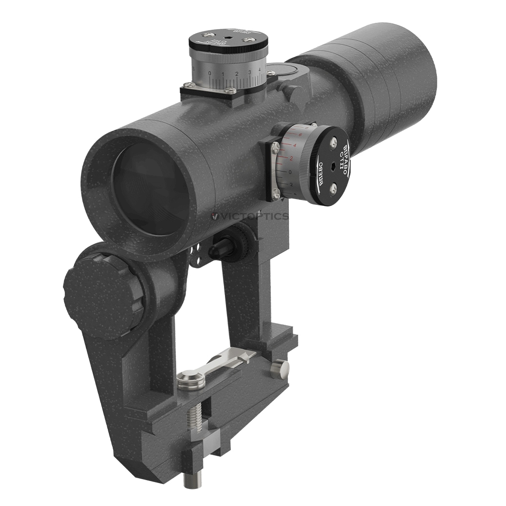 Vector Optics RDSL30 SVD 1x28 AK�����ɥ졼���� �ɥåȥ����ȡ�(494)