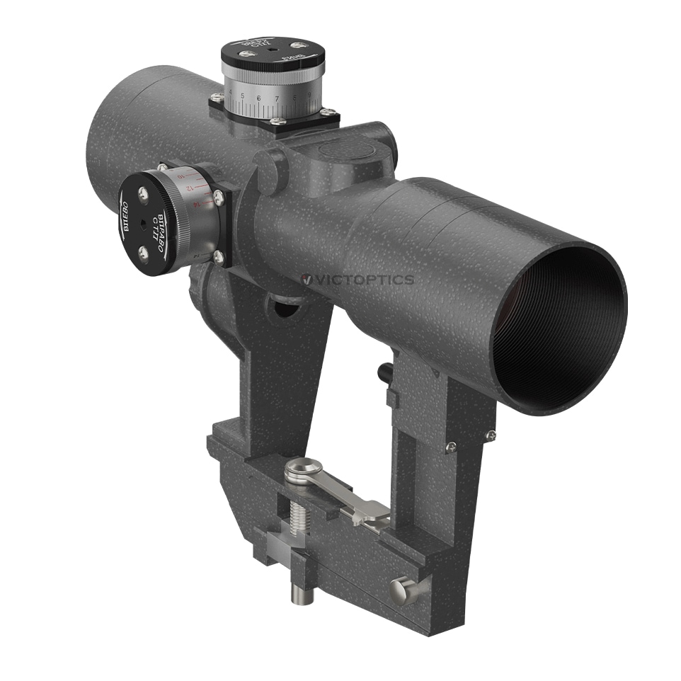 Vector Optics RDSL30 SVD 1x28 AK�����ɥ졼���� �ɥåȥ����ȡ�(494)