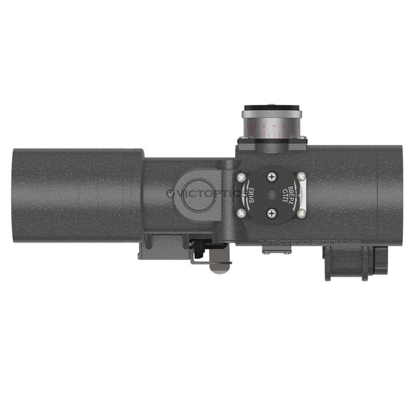 Vector Optics RDSL30 SVD 1x28 AK�����ɥ졼���� �ɥåȥ����ȡ�(494)