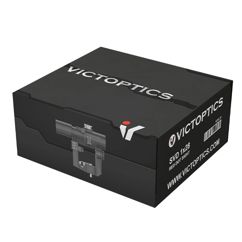 Vector Optics RDSL30 SVD 1x28 AK�����ɥ졼���� �ɥåȥ����ȡ�(494)