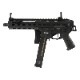 DE Airsoft LWRCI SMG-45 AEG �᥿��  �Żҥȥꥬ�����/UTR���꡼�� ���󥱡�����