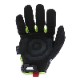 Ź5OFFݥۥᥫ˥ Original Glove MECHANIX WEAR  A.T.FIELD ꥸʥ륰֡ڽ浡 EVA01XS/S/M/L/XL