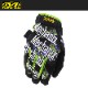 Ź5OFFݥۥᥫ˥ Original Glove MECHANIX WEAR  A.T.FIELD ꥸʥ륰֡ڽ浡 EVA01XS/S/M/L/XL