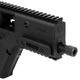 Laylax NITRO.Vo KRYTAC KRISS VECTOR M-LOK�ѥͥ� ���饤���å�