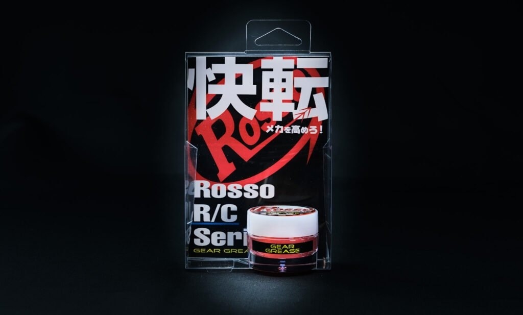 ROSSO �������꡼�� 10g