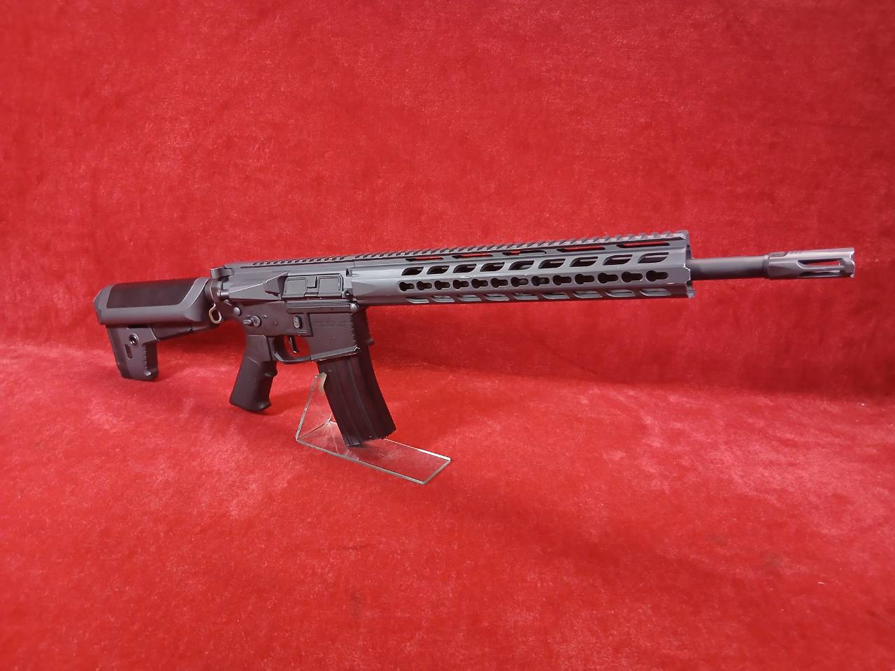 ��Ź������5��OFF�����ݥ�ۡھ�ʪ��������ʡ�KRYTAC�ʥ��饤���å���TRIDENT Mk2 SPR �ȥ饤�ǥ�� �ޡ���2 ���꡼��