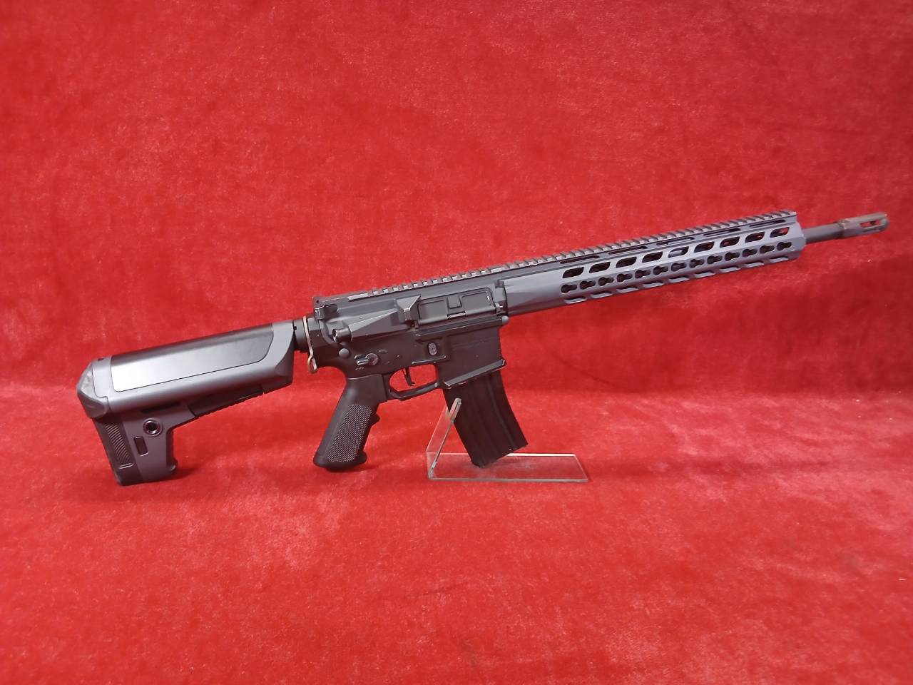 ��Ź������5��OFF�����ݥ�ۡھ�ʪ��������ʡ�KRYTAC�ʥ��饤���å���TRIDENT Mk2 SPR �ȥ饤�ǥ�� �ޡ���2 ���꡼��