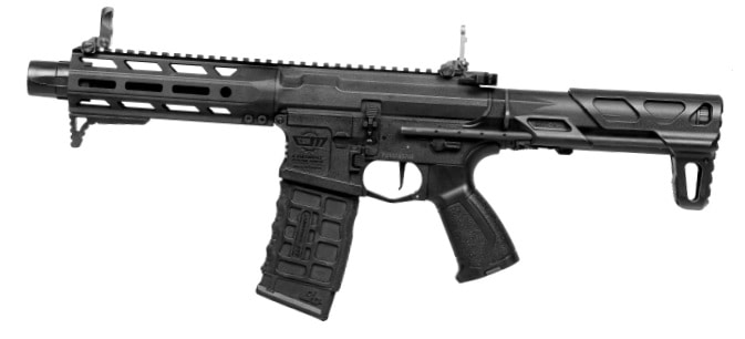 G&G 電子トリガー電動ガン ARP556 2.0 | G&G | | 総合エアガン