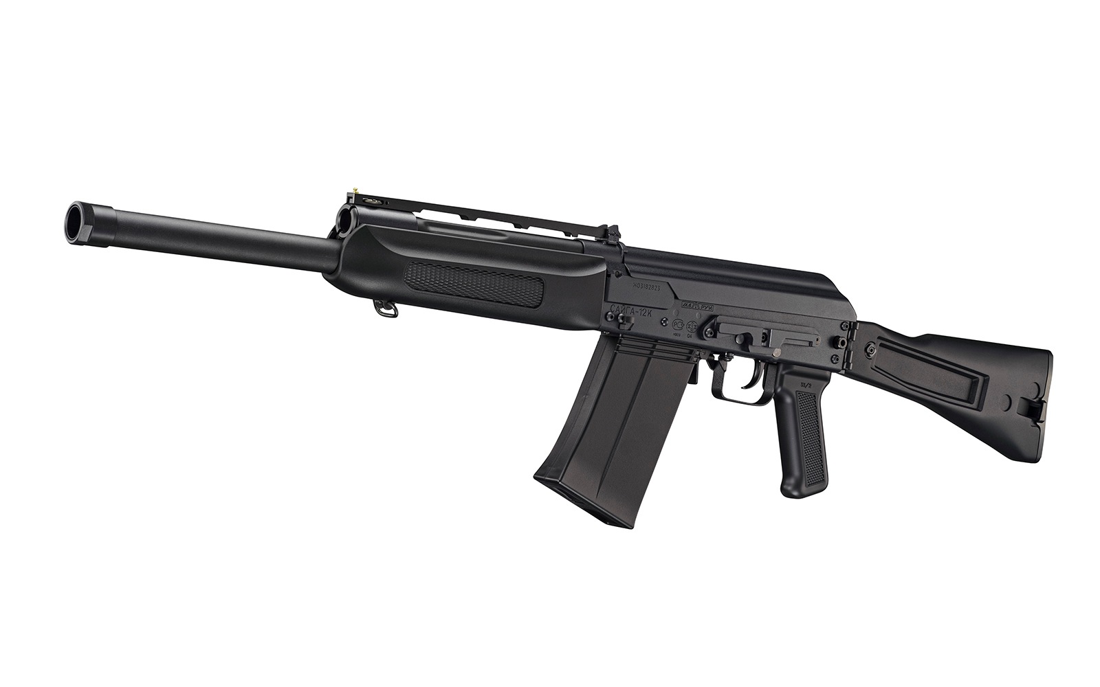 ޥ륤 3ȯȯ ֥Хååȥ SAIGA-12K -12K