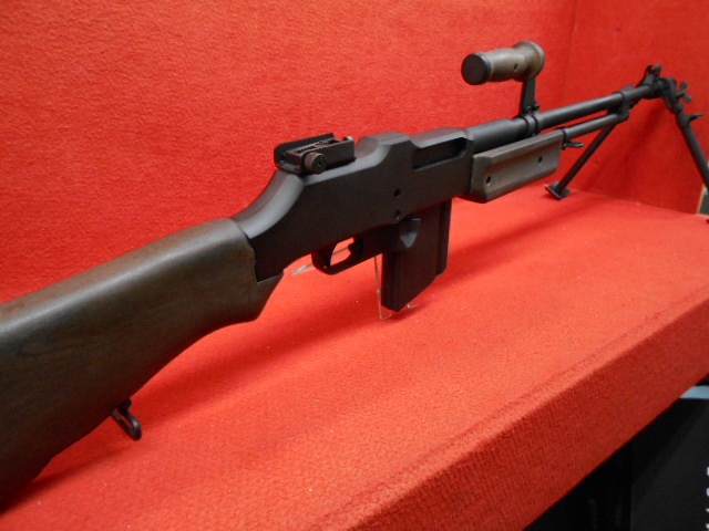 ���緿�����ءۡ�����̵���оݳ���S&T �ե�᥿���������ȥå� G3��ư���� BAR M1918A2