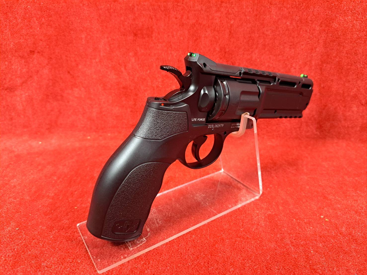 ��Ź������5��OFF�����ݥ��UMAREX CO2������ܥ�С� ELITE FORCE H8R GEN.2 ���ܻ���