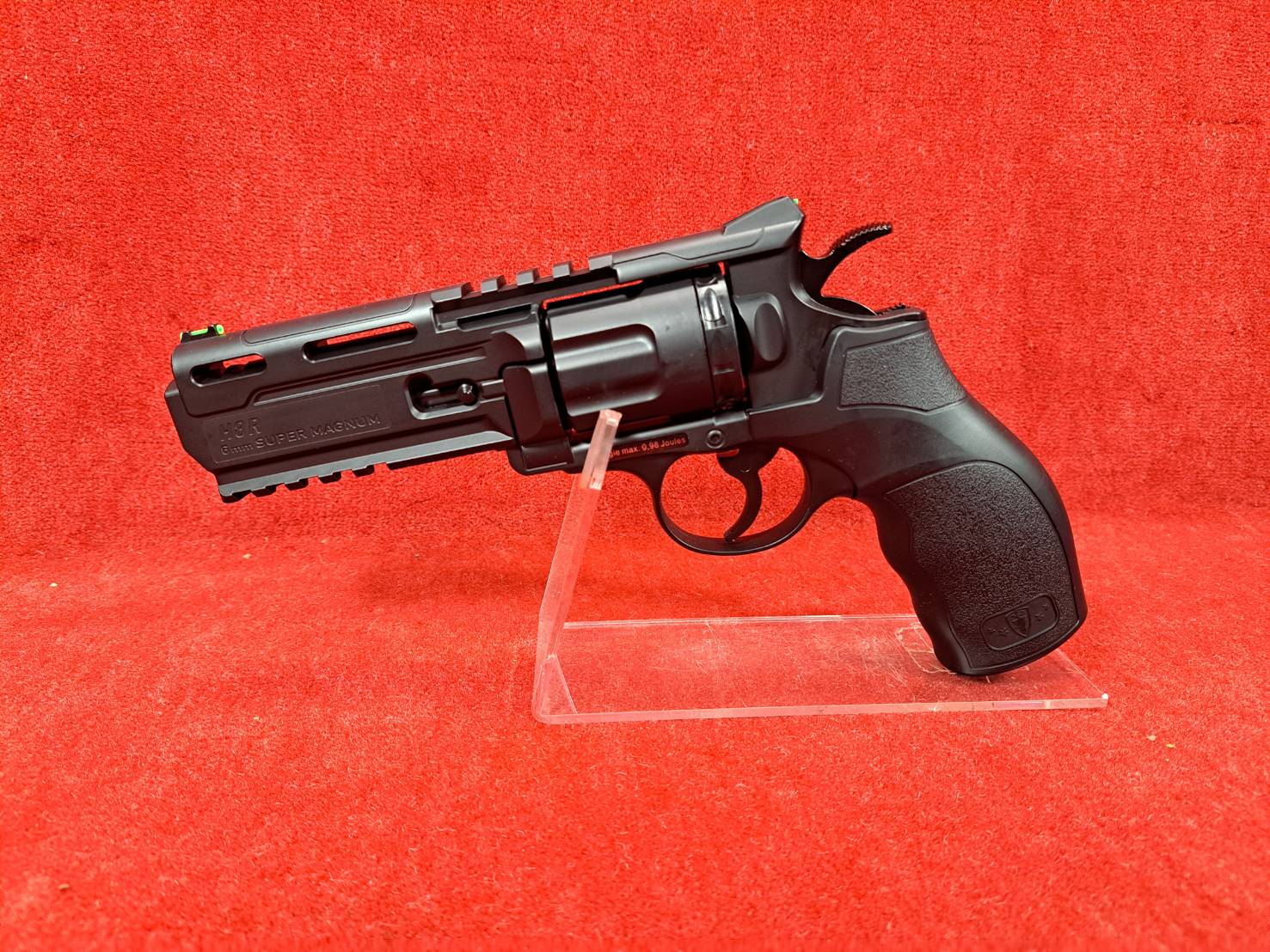 ��Ź������5��OFF�����ݥ��UMAREX CO2������ܥ�С� ELITE FORCE H8R GEN.2 ���ܻ���