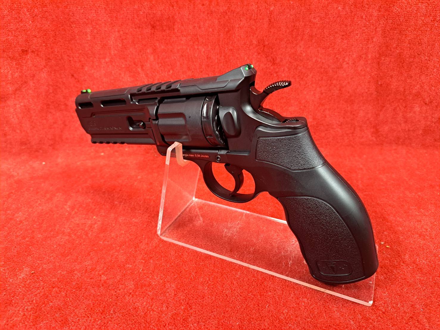 ��Ź������5��OFF�����ݥ��UMAREX CO2������ܥ�С� ELITE FORCE H8R GEN.2 ���ܻ���