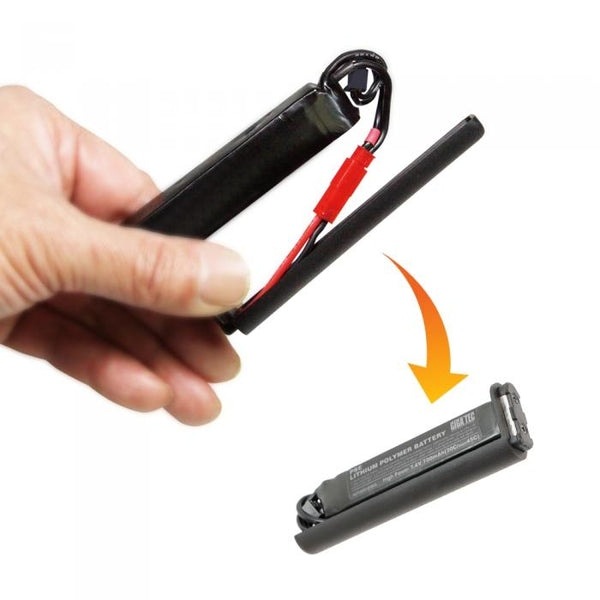 Laylax GIGA TEC �����ƥå� EVO ��ư���֥ޥ��󥬥��� �Ѵ����ͥ�����