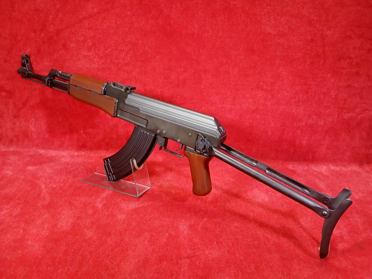 �ھ�ʪ����ʡ�����ޥ륤 18�аʾ��� ��������ư���� AKS47 Type-3 AKS-47
