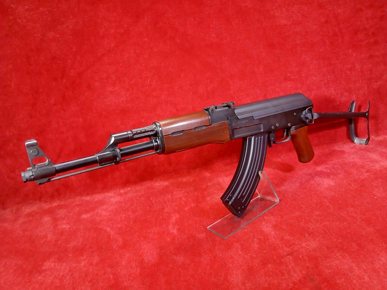 �ھ�ʪ����ʡ�����ޥ륤 18�аʾ��� ��������ư���� AKS47 Type-3 AKS-47