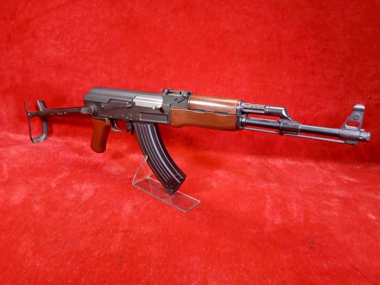 �ھ�ʪ����ʡ�����ޥ륤 18�аʾ��� ��������ư���� AKS47 Type-3 AKS-47