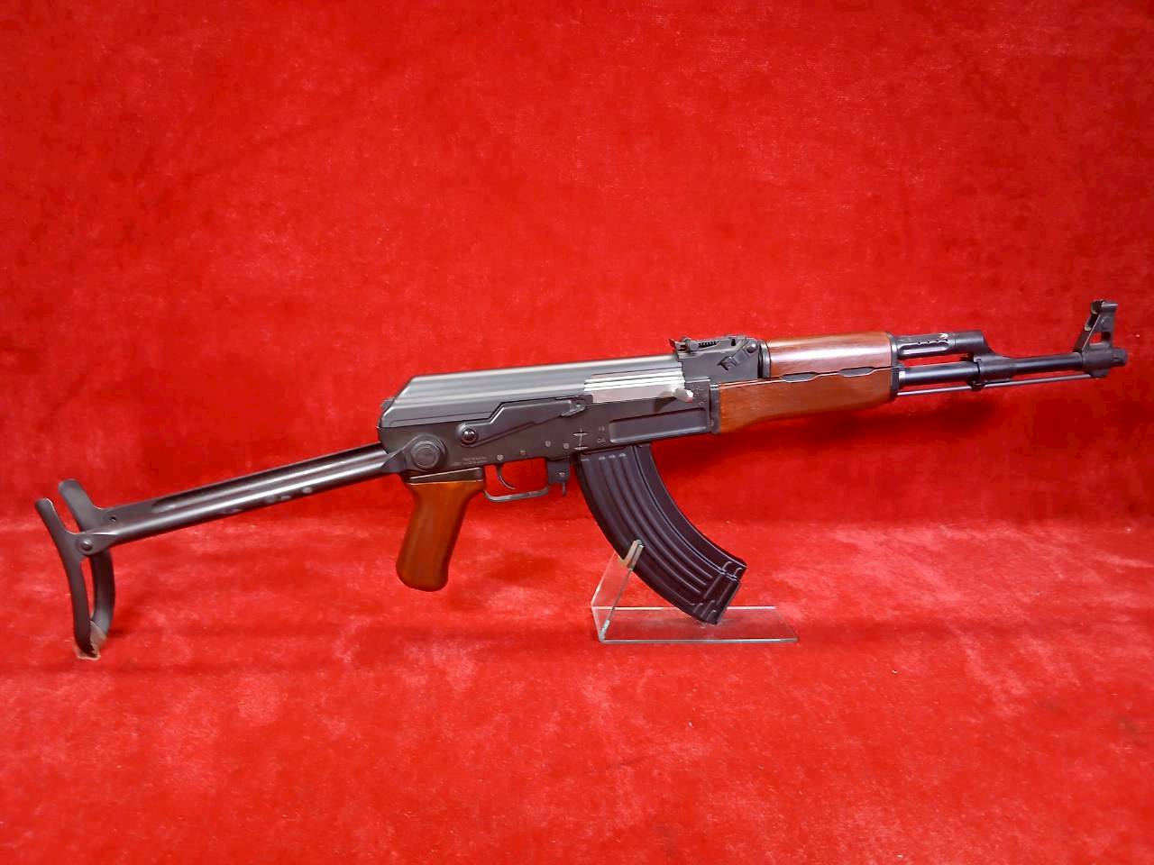 �ھ�ʪ����ʡ�����ޥ륤 18�аʾ��� ��������ư���� AKS47 Type-3 AKS-47