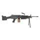 ��10��OFF�����ݥ������̵���ۡ��緿�����ء�WELL PRO M249 SAW LMG �饤�ȥޥ��󥬥� ��ư���� �ĥ���⡼�������/����/3�С�����/�������Ż�����