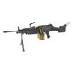 ��10��OFF�����ݥ������̵���ۡ��緿�����ء�WELL PRO M249 SAW LMG �饤�ȥޥ��󥬥� ��ư���� �ĥ���⡼�������/����/3�С�����/�������Ż�����