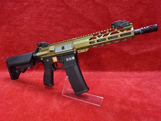 5OFFݥ Specna Arms SA-E25-2 EDGE 2.0 LAR-8 ե᥿ Żҥȥꥬ ư ASTERȹ