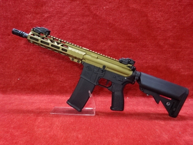 Specna Arms SA-E25-2 EDGE 2.0 LAR-8������ �ե�᥿�� �Żҥȥꥬ����� ��ư���� ASTER�ȹ���