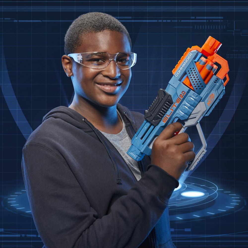 Ź5OFFݥHasbro NERF ʡ ꡼ 2.0 ޥ RD-6