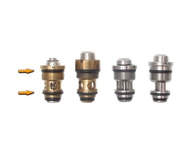 WIITECH �����å�/�ϥ�����ѷ����ХХ���б� �Х��O��󥰥��å� �ޥ륤/KJW/KSC/KWA/UMAREX/VFC