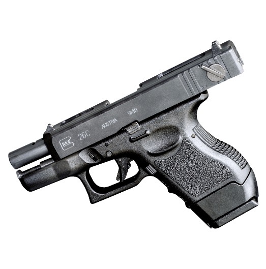 KSC �����֥����Хå��ϥ�ɥ��� G26C ���饤�ɥإ�����������