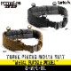 Laylax ���꡼�ԡ��� �⡼��٥�� �᥿��Хå����ǥ� BK/TAN���顼 S-M/L-XL������