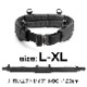 Laylax ���꡼�ԡ��� �⡼��٥�� �᥿��Хå����ǥ� BK/TAN���顼 S-M/L-XL������