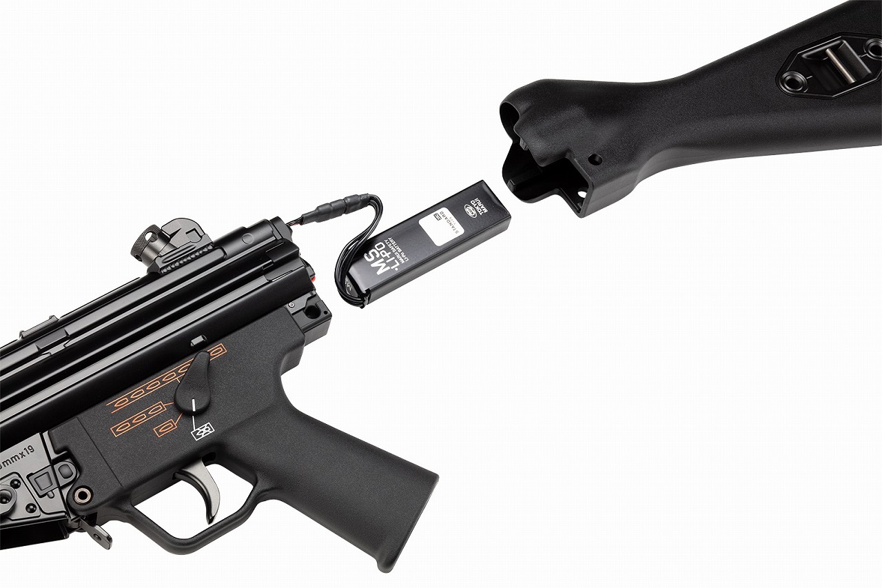 ��10��OFF�����ݥ������̵��������ޥ륤 ��������ư���� MP5A4