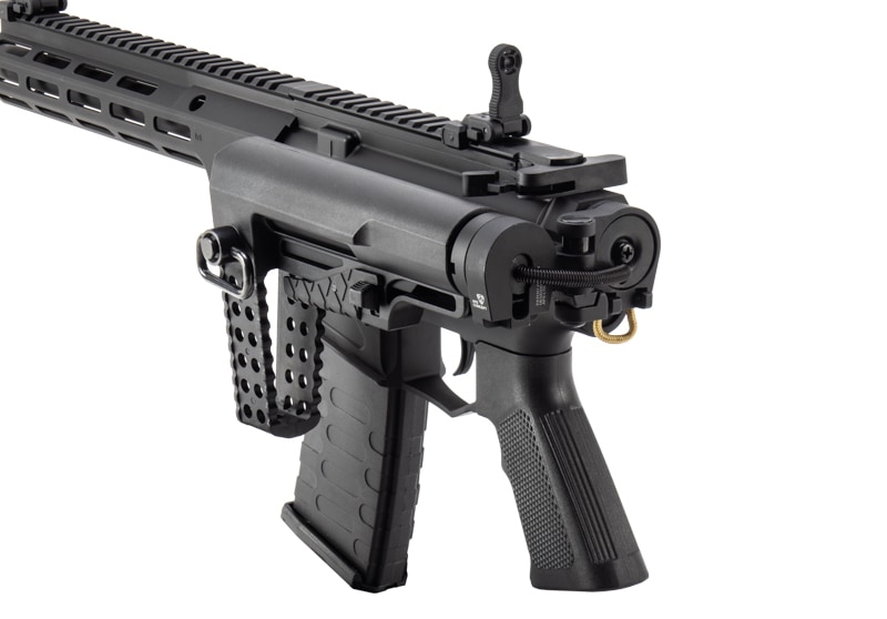 BATON airsoft 18�аʾ�����ư���� URG RYUSOKU-AEG