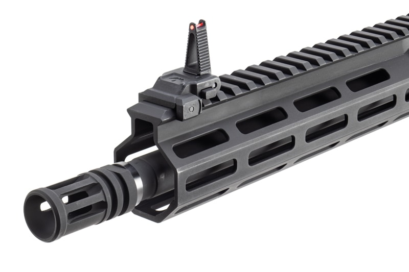 BATON airsoft 18�аʾ�����ư���� URG RYUSOKU-AEG