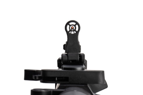 BATON airsoft 18�аʾ�����ư���� URG RYUSOKU-AEG