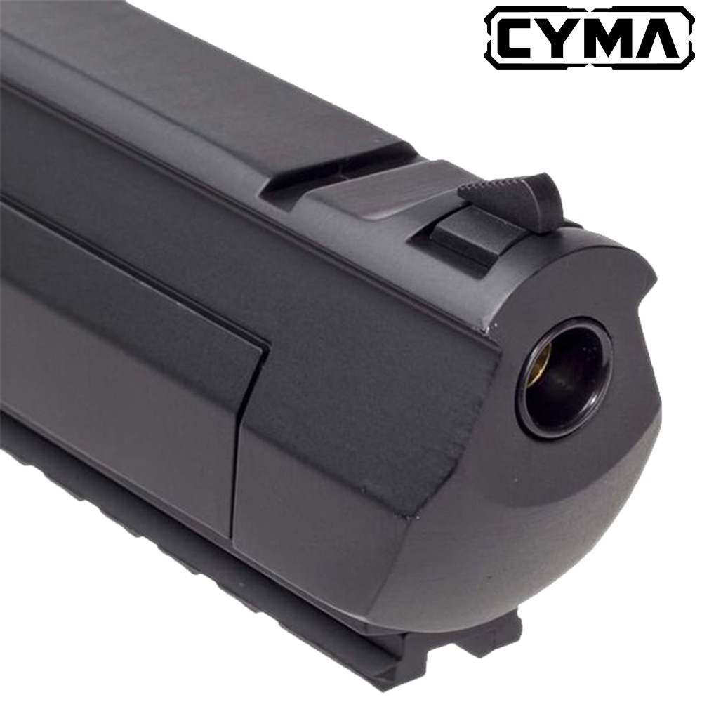 CYMA �ǥ����ȥ������� MOSFET 18�аʾ��� ��ư�ϥ�ɥ��� BK Desert Eagle 