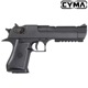 CYMA �ǥ����ȥ������� MOSFET 18�аʾ��� ��ư�ϥ�ɥ��� BK Desert Eagle 
